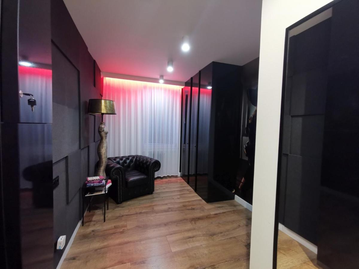 Bdsm Apartament Czestochowa Luxxx - Adults Only - Tylko Dla Doroslych Exteriér fotografie
