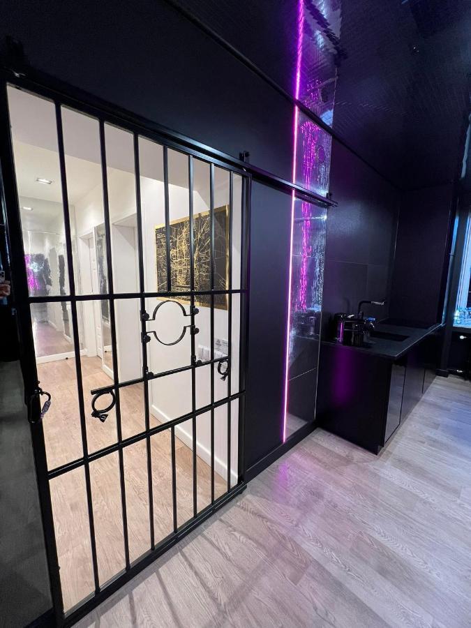Bdsm Apartament Czestochowa Luxxx - Adults Only - Tylko Dla Doroslych Exteriér fotografie
