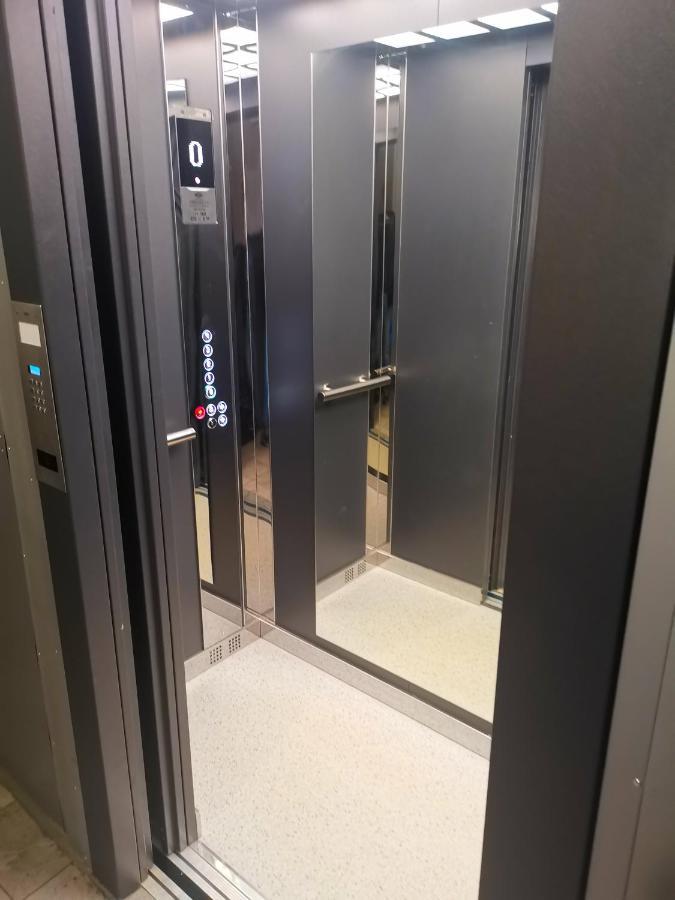 Bdsm Apartament Czestochowa Luxxx - Adults Only - Tylko Dla Doroslych Exteriér fotografie